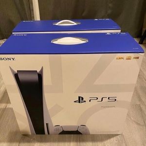 PlayStation 5